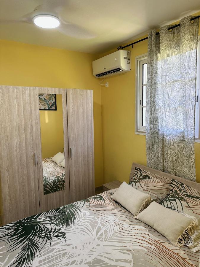 Residence Lacolombe Petit-Canal Экстерьер фото
