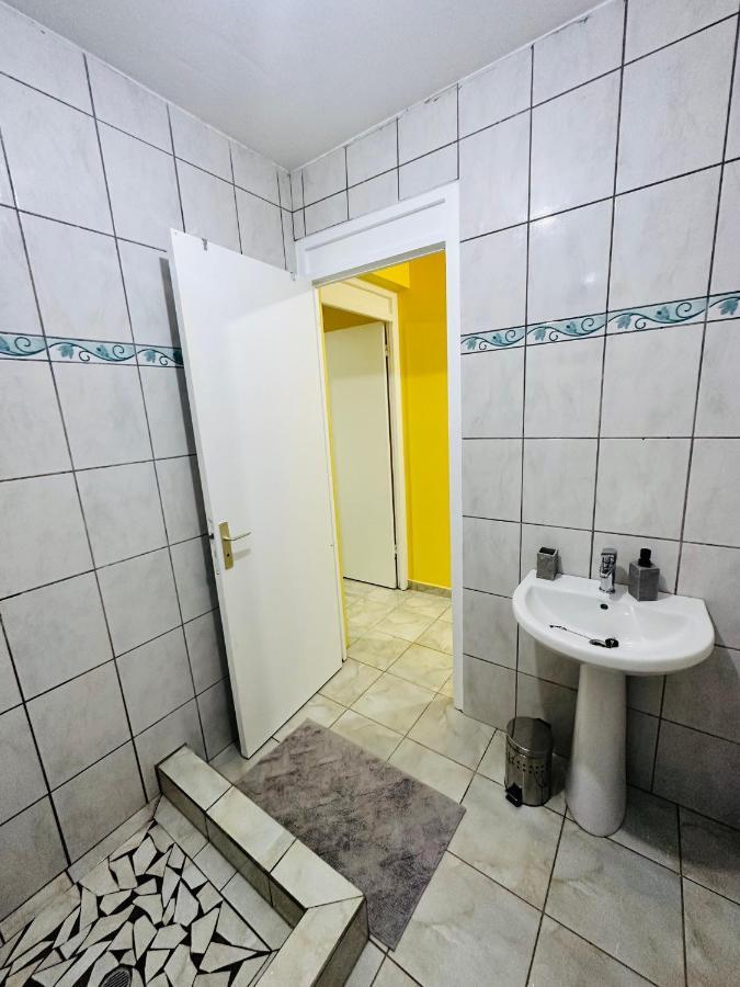 Residence Lacolombe Petit-Canal Экстерьер фото